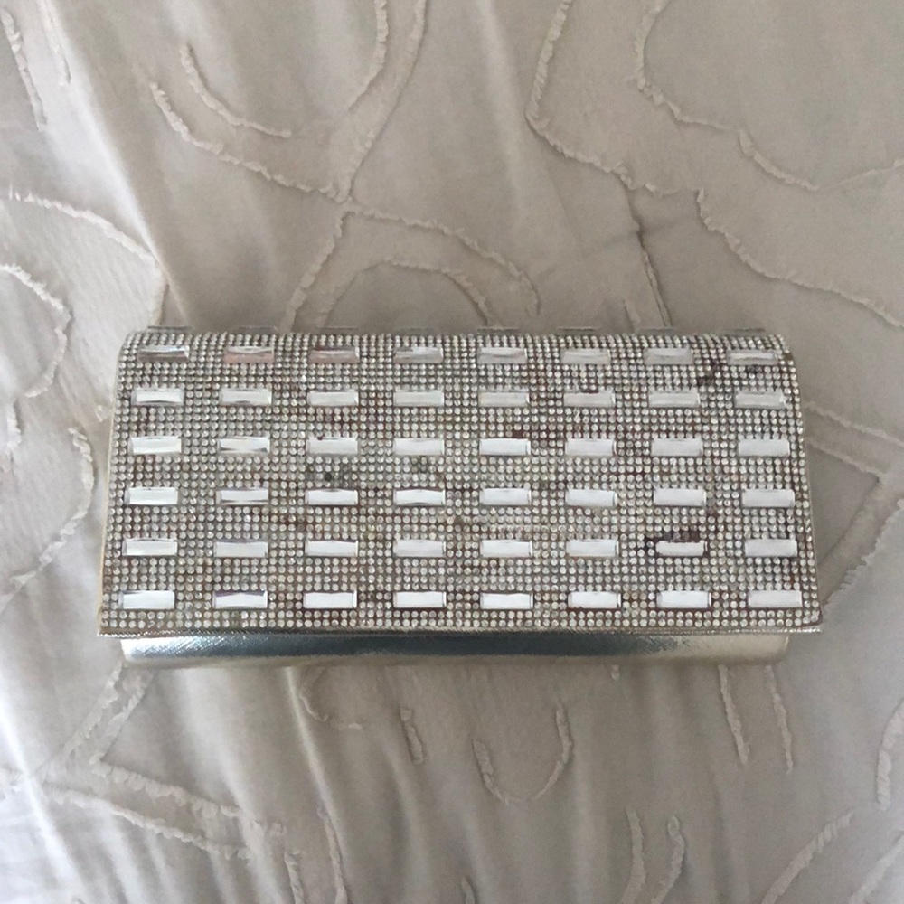 Formal Clutch Purse